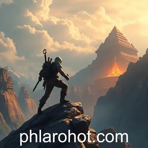 Exploring the Thrilling World of Action Games: The 'Phlaro' Phenomenon