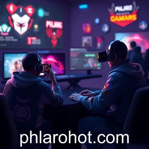 The Evolution of Online Gaming in 2025