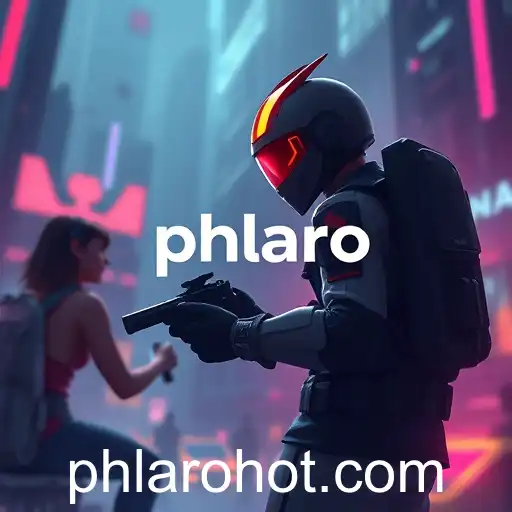 Gaming Revolution and the Rise of Phlaro