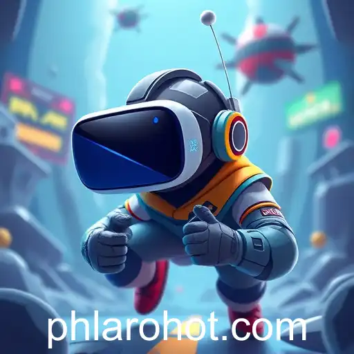 Phlaro Revolutionizes Online Gaming Experience