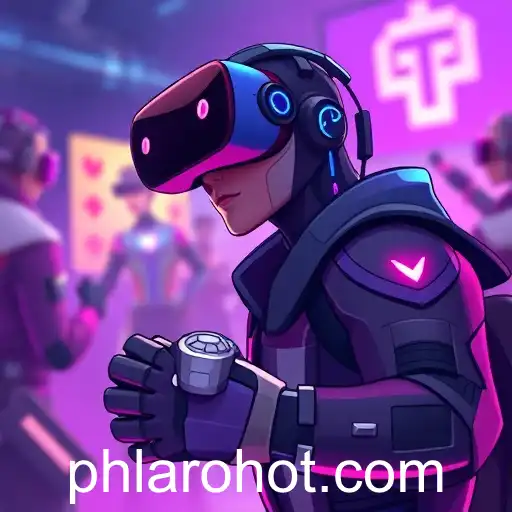 Phlaro's New Dynamic: A Modern Gaming Era