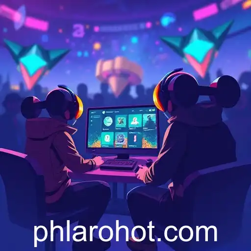 Phlaro's Impact on Gaming Culture