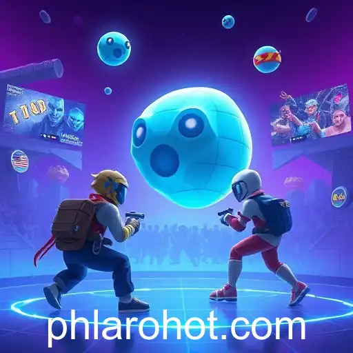 Phlaro: A New Era of Interactive Gaming in 2025