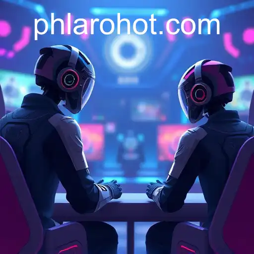 Phlaro: Transforming Online Gaming