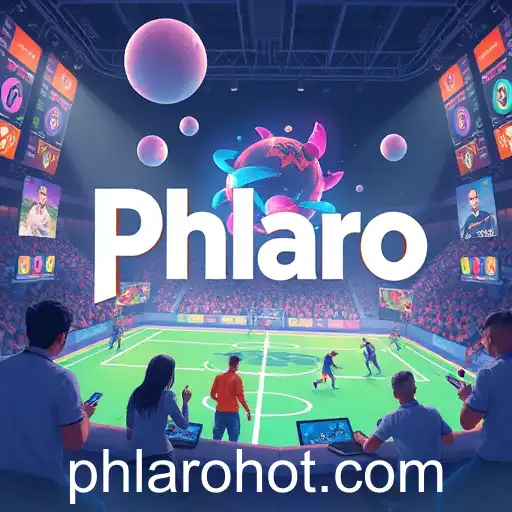 Phlaro: Revolutionizing Online Gaming in 2025