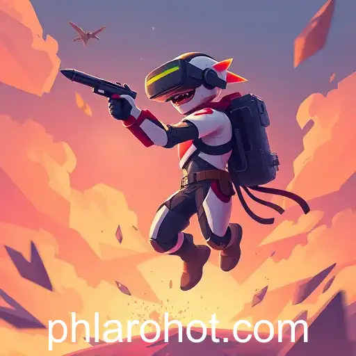 Phlaro: Revolutionizing Online Gaming in 2025