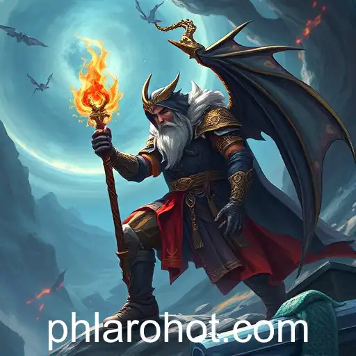 Phlaro's Digital Renaissance: Gaming in 2025