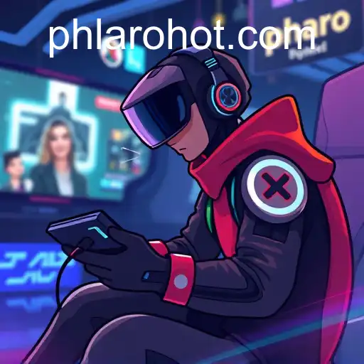 Rise of Phlaro: Gaming Trends and Insights