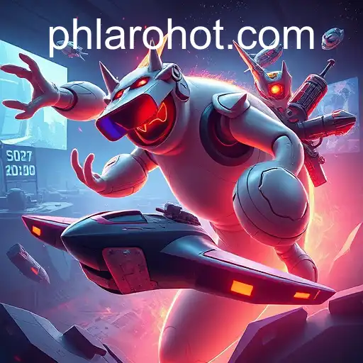 The Rise of Phlaro: Gaming Trends in 2025
