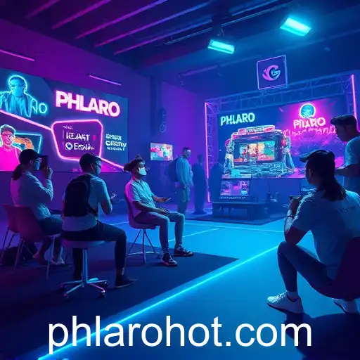 The Rise of Phlaro: A Gaming Phenomenon in 2025