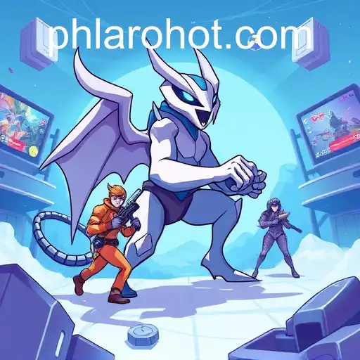 The Rise of Phlaro: Transforming Online Gaming