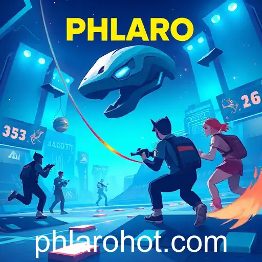 Phlaro Revolutionizes Online Gaming Experience