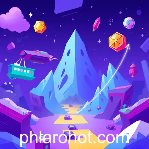 Phlaro: Reviving the British Gaming Scene