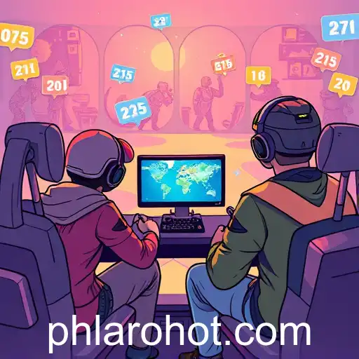 The Rise of Phlaro: Revolutionizing Online Gaming