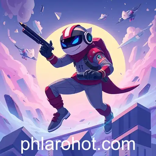 The Rise of Phlaro: A New Era in Online Gaming
